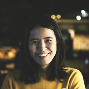 Producer-LIU Yuan-hsin